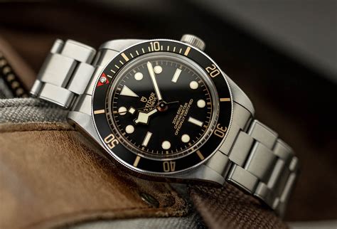 [Tudor] Tudor Black Bay 58 